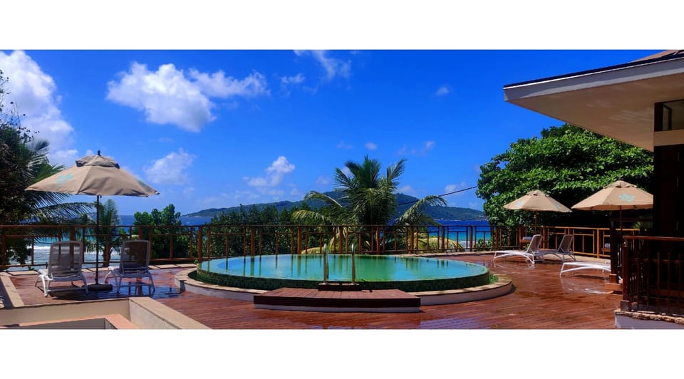 Le Relax Luxury Lodge Hotel in Africa