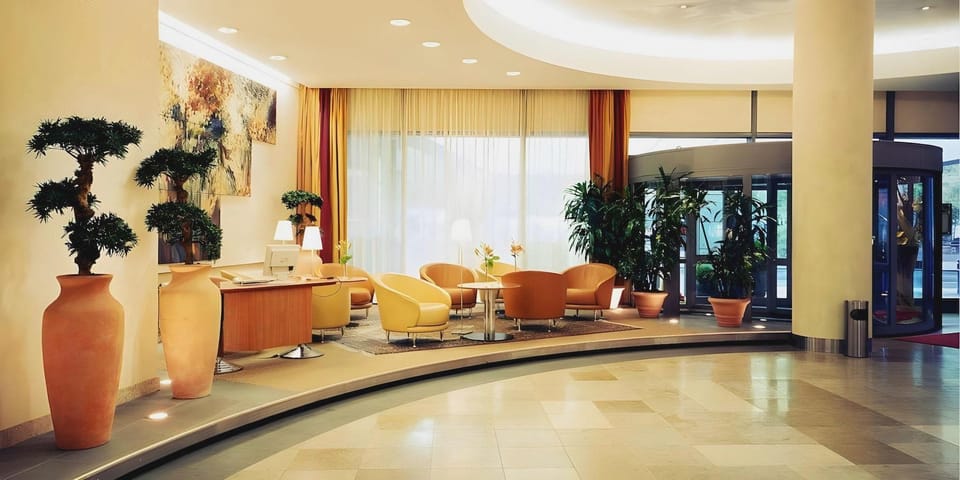 Hotel Steglitz International Hotel in Berlin