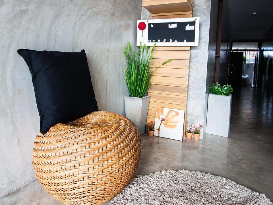 Journey Hostel Surat Hostel in Surat Thani Changwat