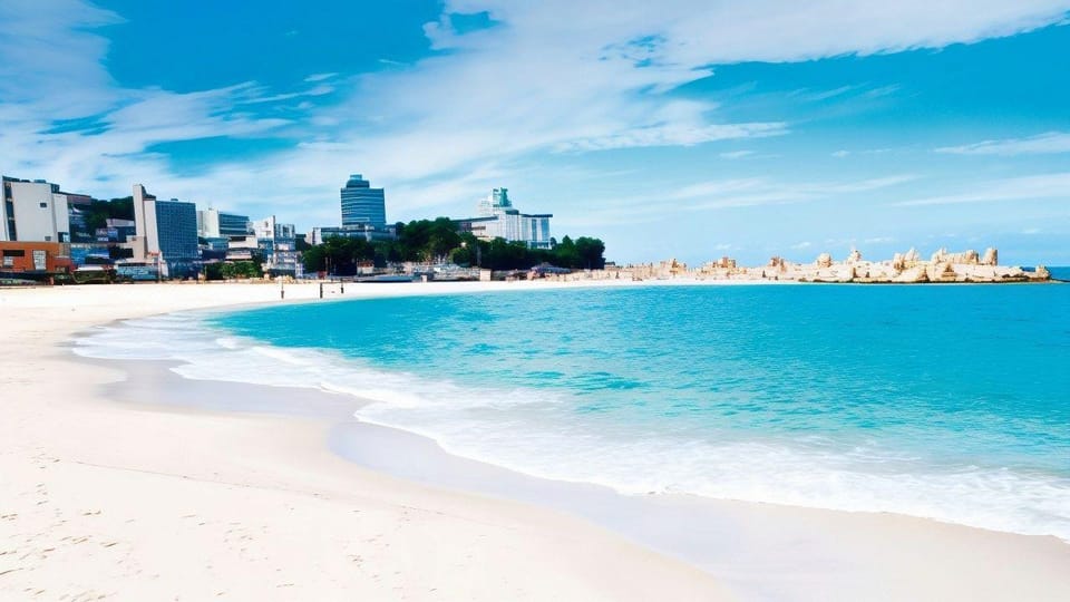 Okinawa Minshuku Kariyushi Hostel in Japan