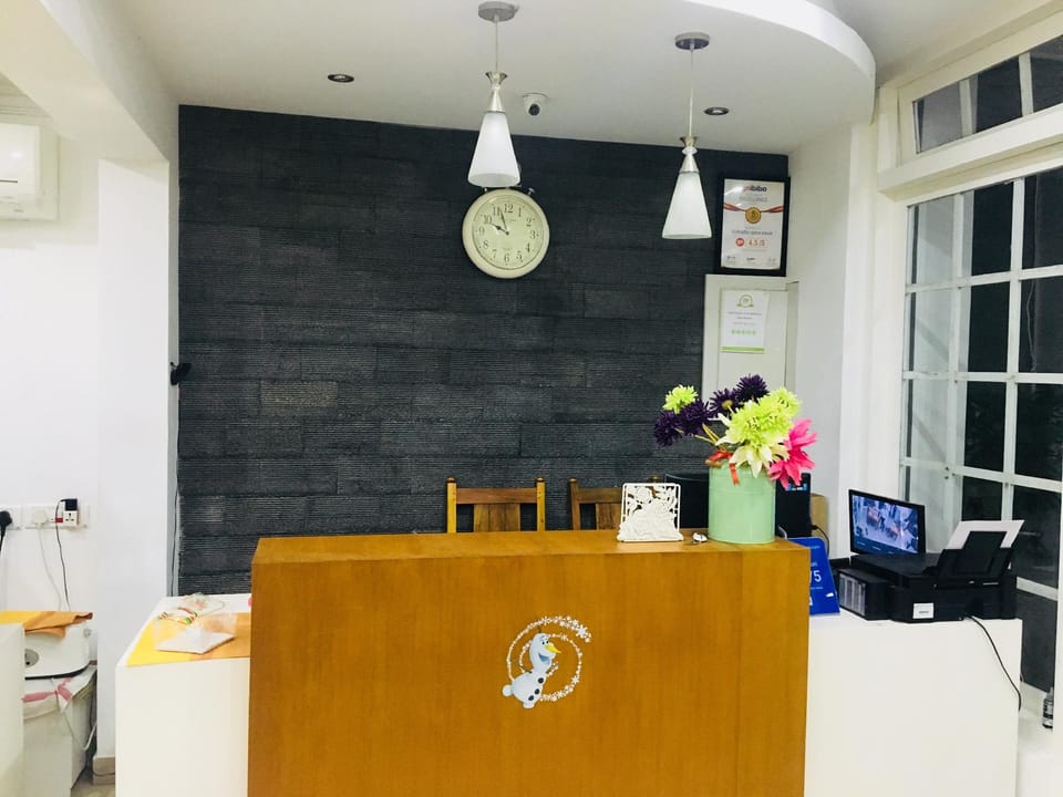 Daffodils Spice Court Hotel in Kochi