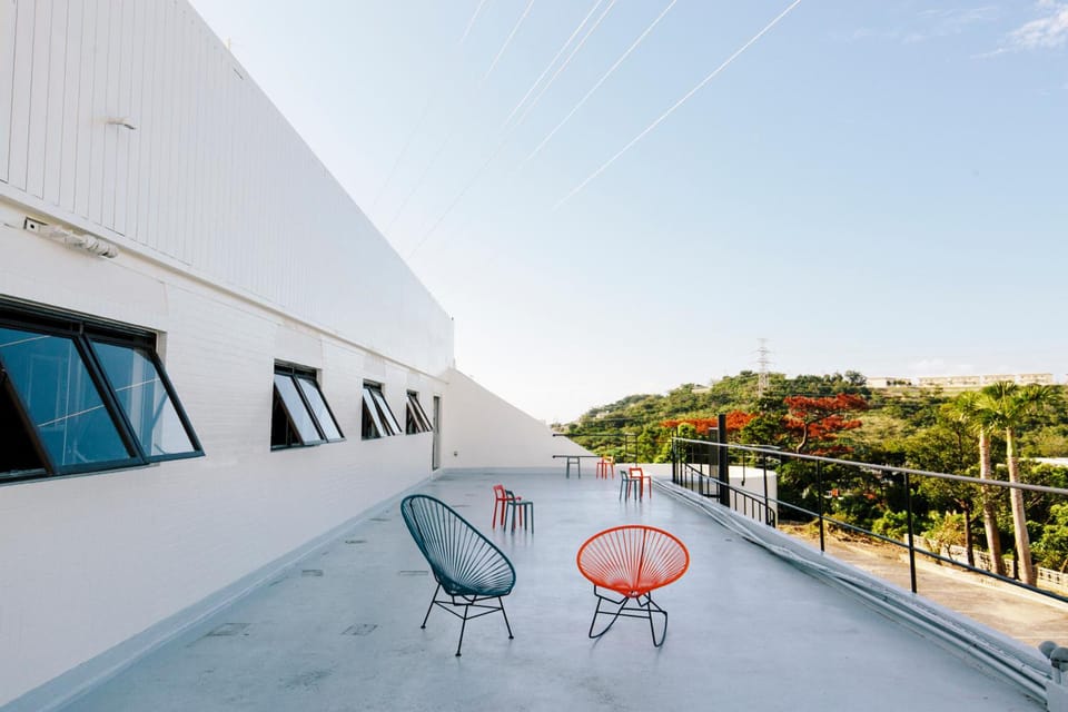 SPICE MOTEL OKINAWA Hotel in Okinawa Prefecture