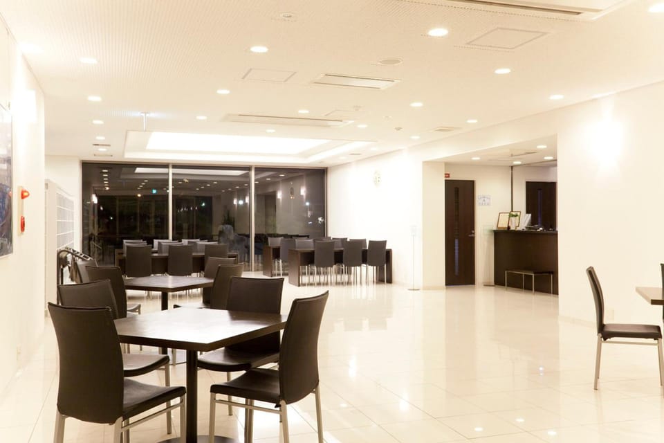 Hotel Athena Kaigetsu Hotel in Hyogo Prefecture
