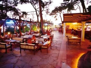 Club Nimara Beach Resort Resort in Muğla Province