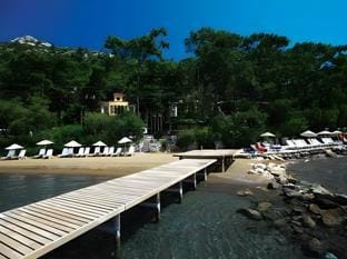 Club Nimara Beach Resort Resort in Muğla Province