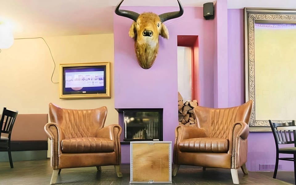St Christopher’s Inn Berlin - Mitte Hotel in Berlin