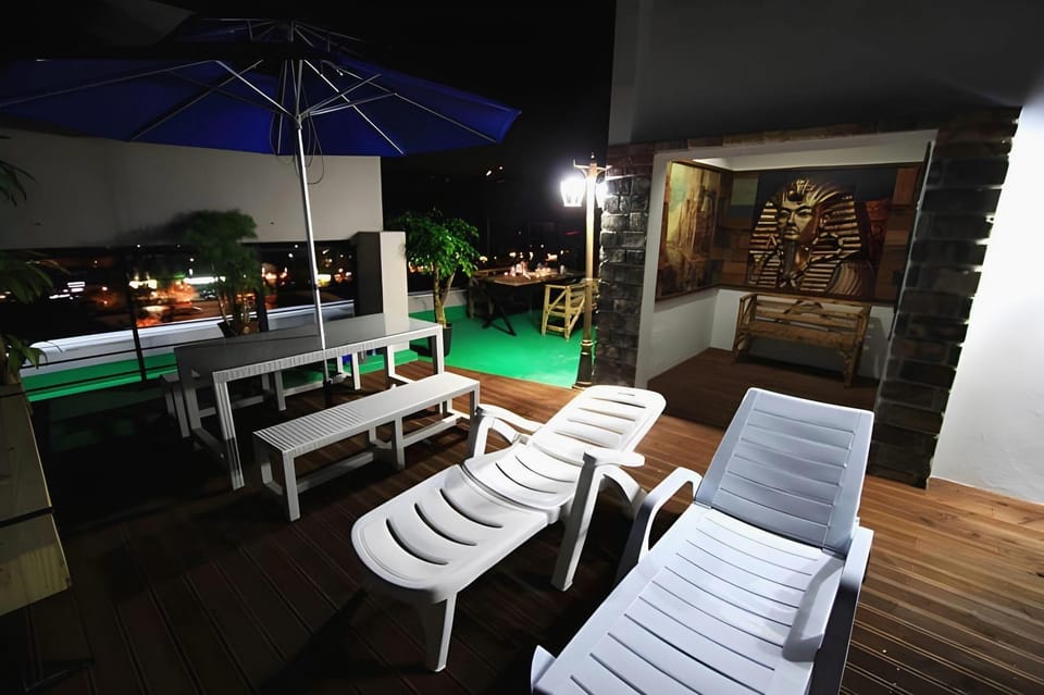 Crown Hotel Changwon Hotel in South Korea