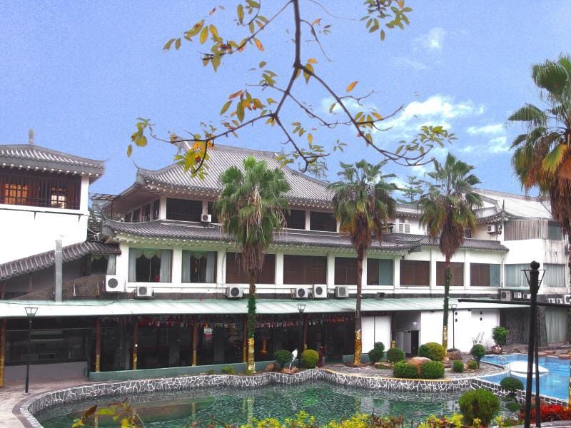 Harmony Resort Hotel Zhuhai Resort in Guangdong