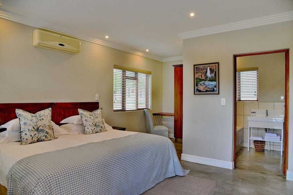River Place Lodge Lodge in Pretoria