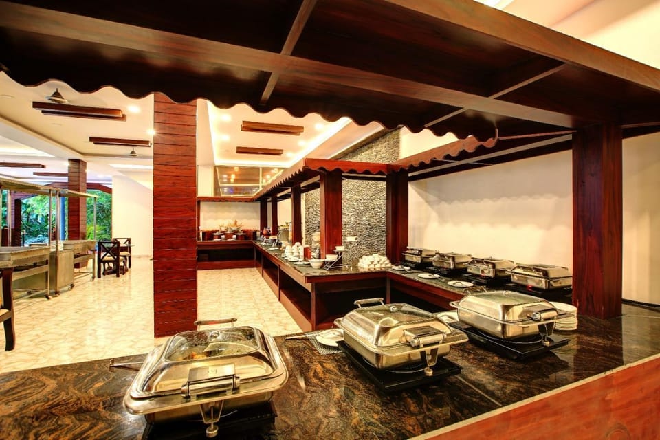 Paddington Resorts Private Limited Resort in Karnataka