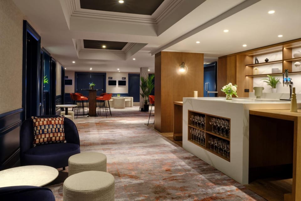 Meeting room / ballrooms
