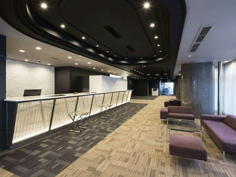 HOTEL MYSTAYS Tachikawa Hotel in Japan