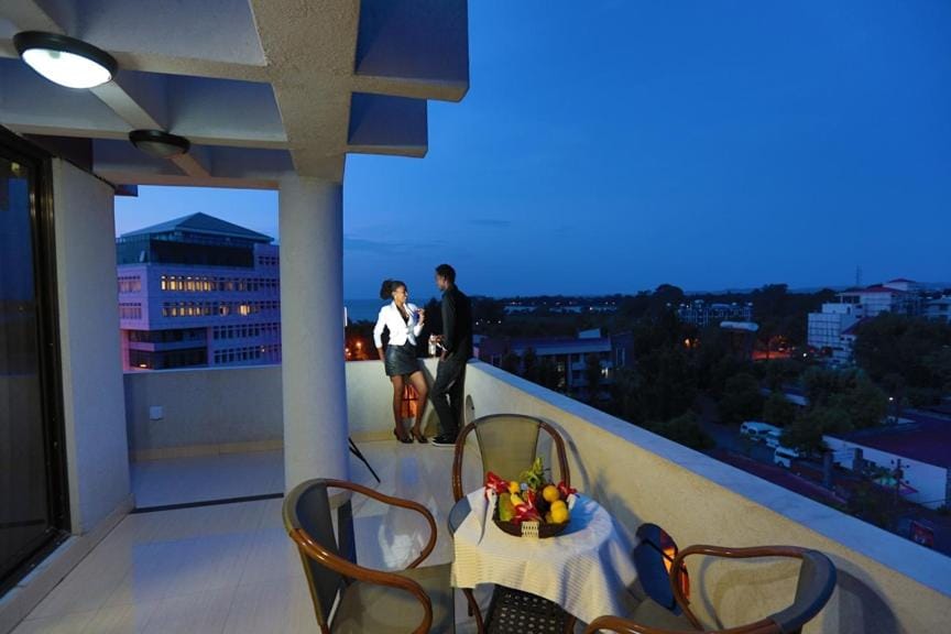 Rahnile Hotel Hotel in Ethiopia