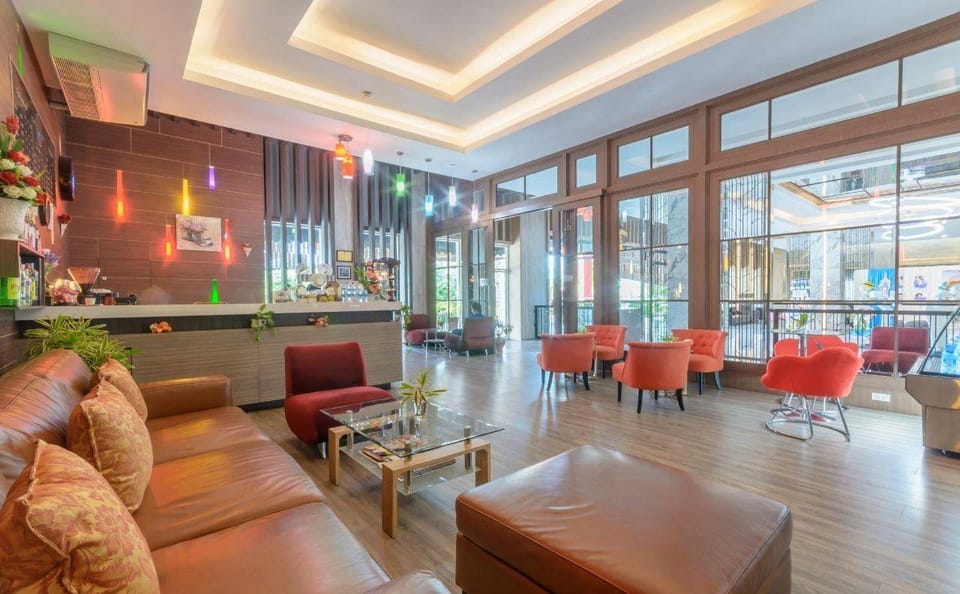 Eastpana Hotel Apartment hotel in Chon Buri Changwat