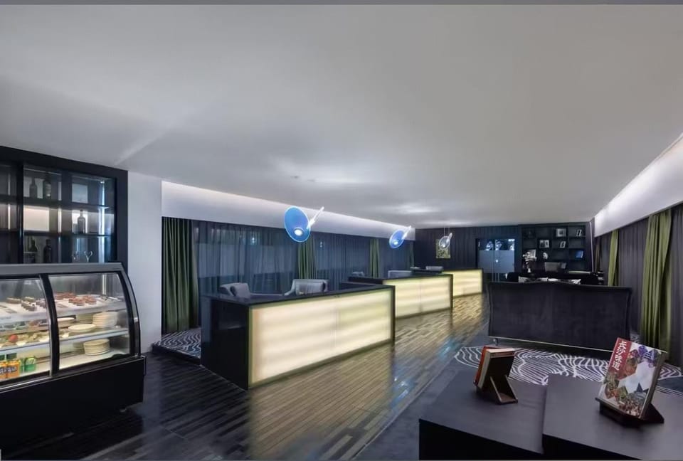 Changsha Jasmine International Hotel Hotel in China