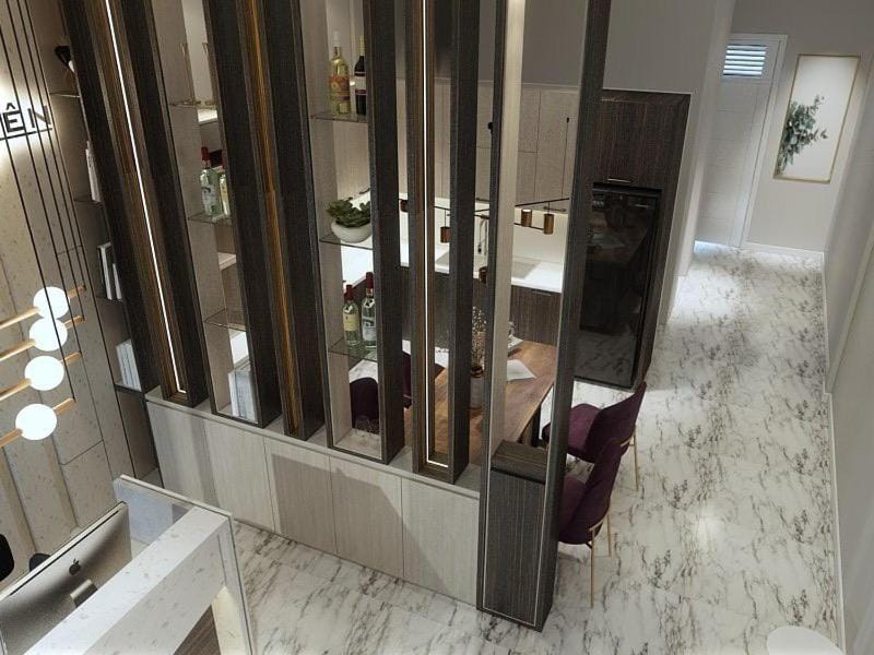 Thien Thanh Hotel Hostel in Dalat