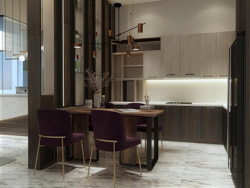 Thien Thanh Hotel Hostel in Dalat