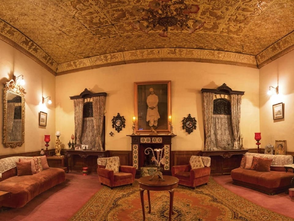 Ballroom