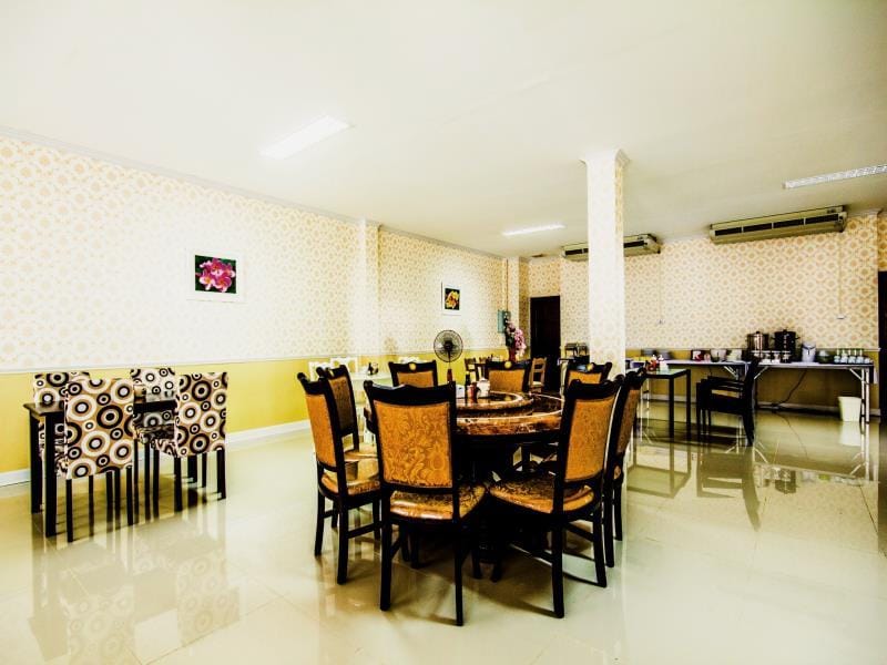 Mukdaview Hotel Hotel in Laos