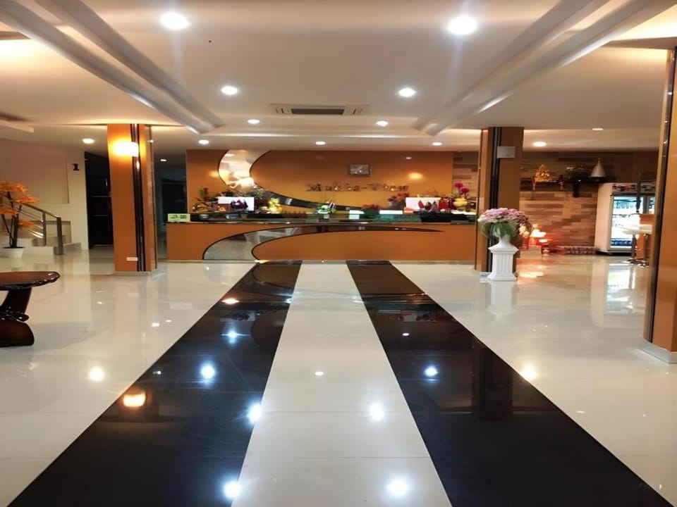 Mukdaview Hotel Hotel in Laos