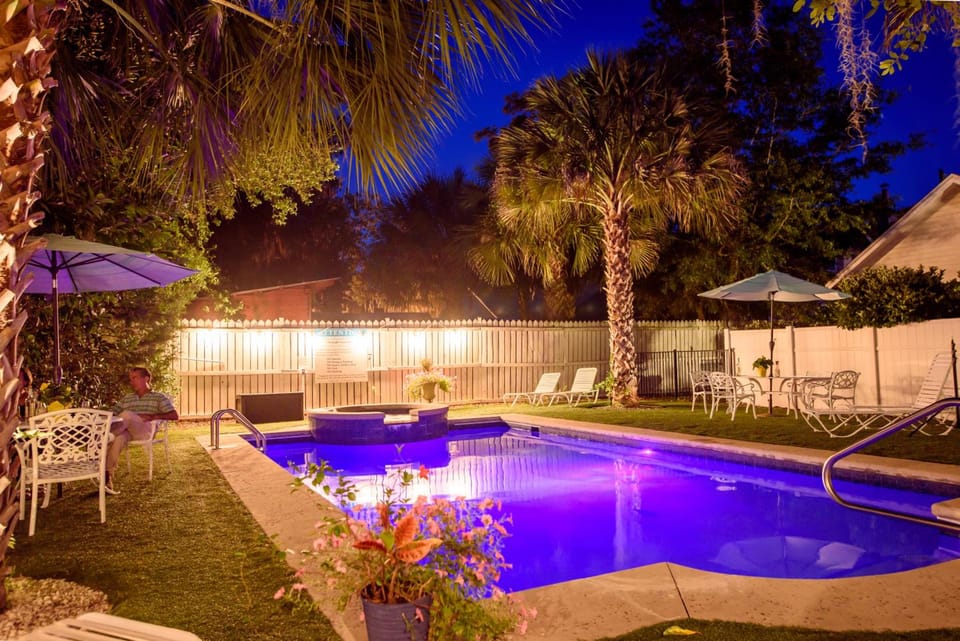 Sweetwater Branch Inn Inn in Gainesville