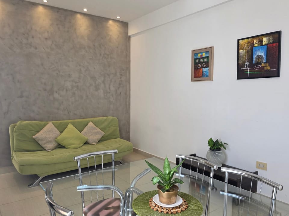 Apart Hotel Premium Suites Begonias Apartment hotel in Santa Cruz de la Sierra