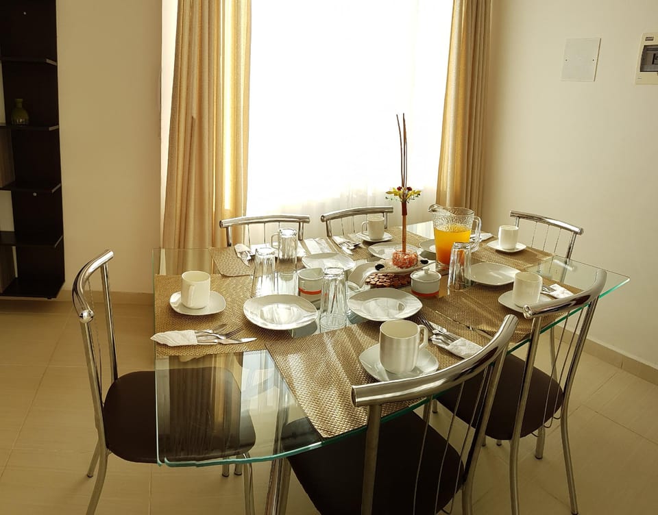 Apart Hotel Premium Suites Begonias Apartment hotel in Santa Cruz de la Sierra