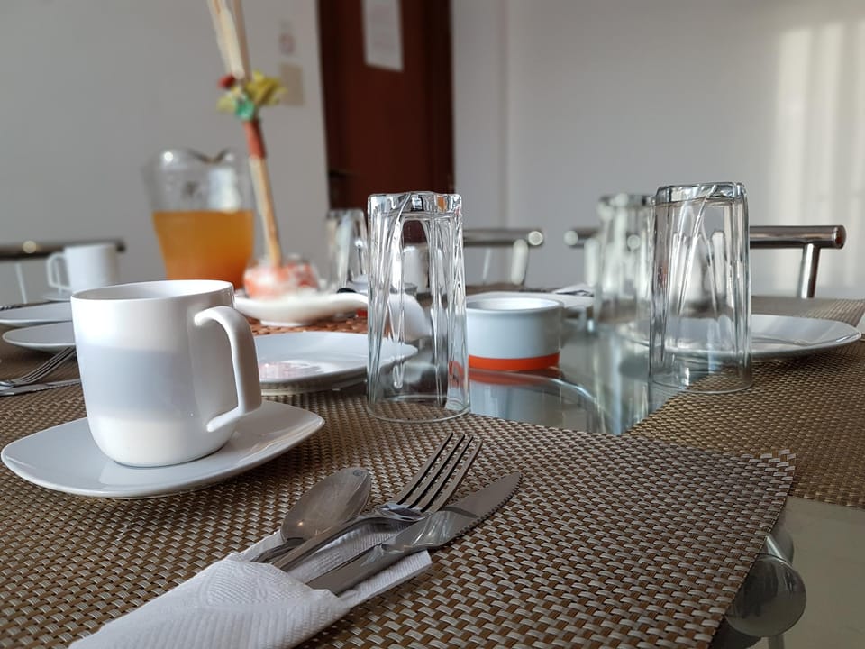 Apart Hotel Premium Suites Begonias Apartment hotel in Santa Cruz de la Sierra