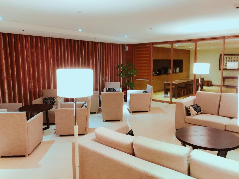 Wemeet Boutique Hotel Hotel in Kaohsiung