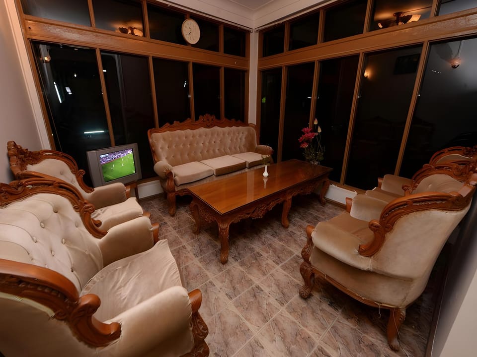 Min Nandar Garden Hotel Hotel in Asia