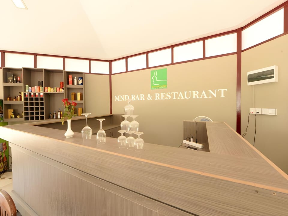 Min Nandar Garden Hotel Hotel in Asia