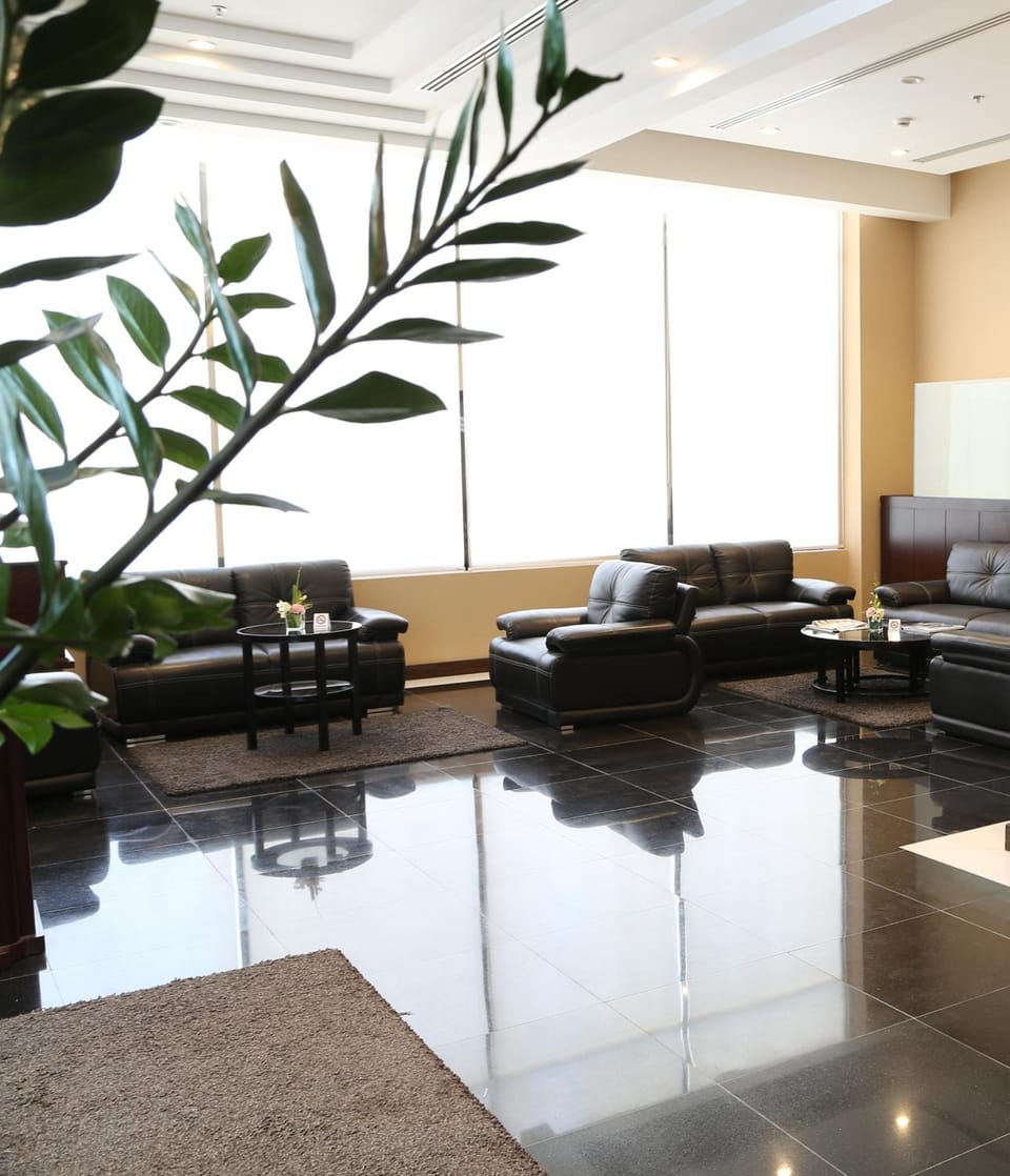 Belle Tower Luxury Apartments Apartment hotel in Manama