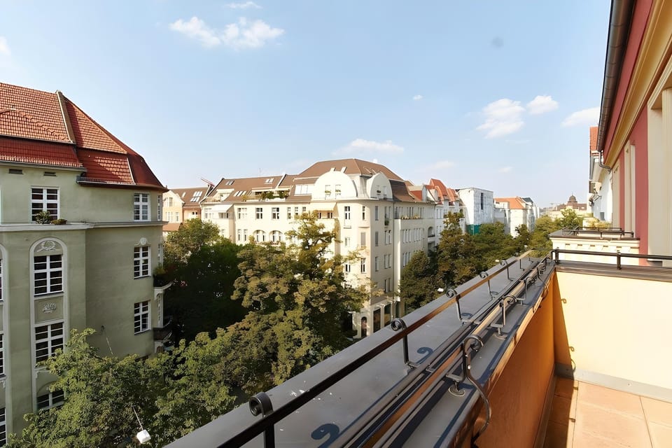 Hotel Europa City Hotel in Berlin