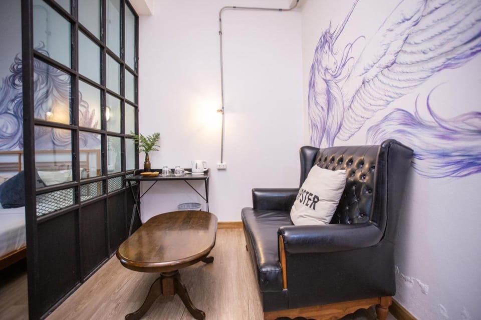 Indiego Space Apartment hotel in Laos