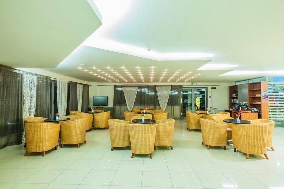 Anastasia Resort & Spa Resort in Halkidiki