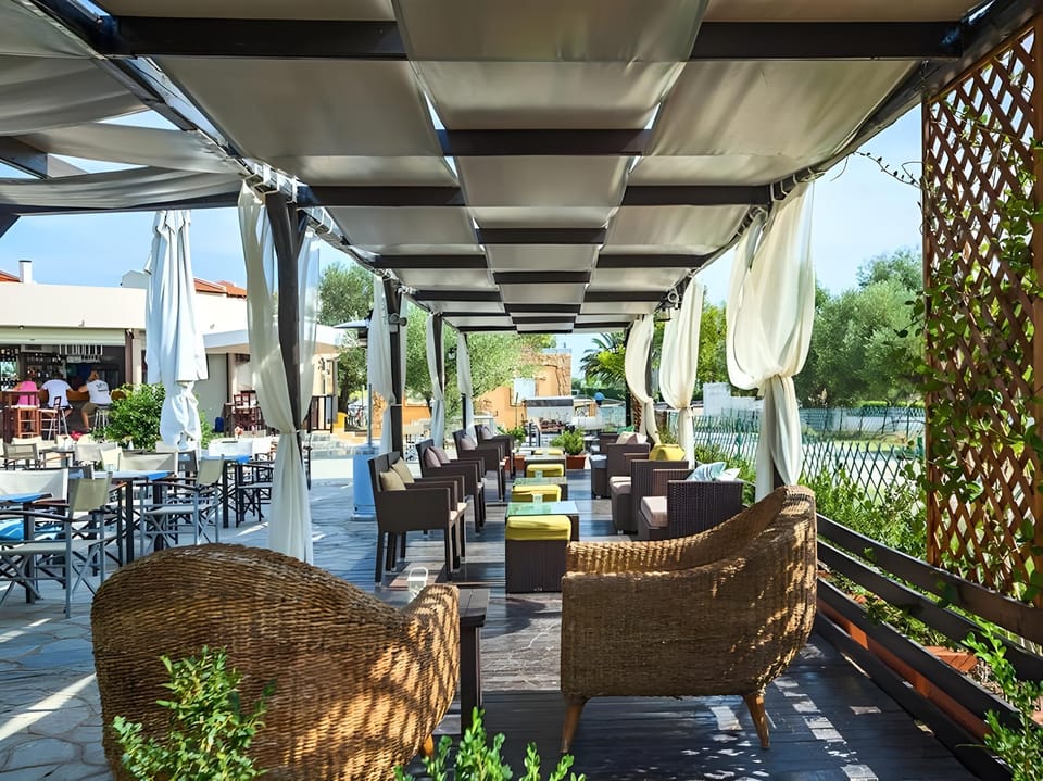 Anastasia Resort & Spa Resort in Halkidiki
