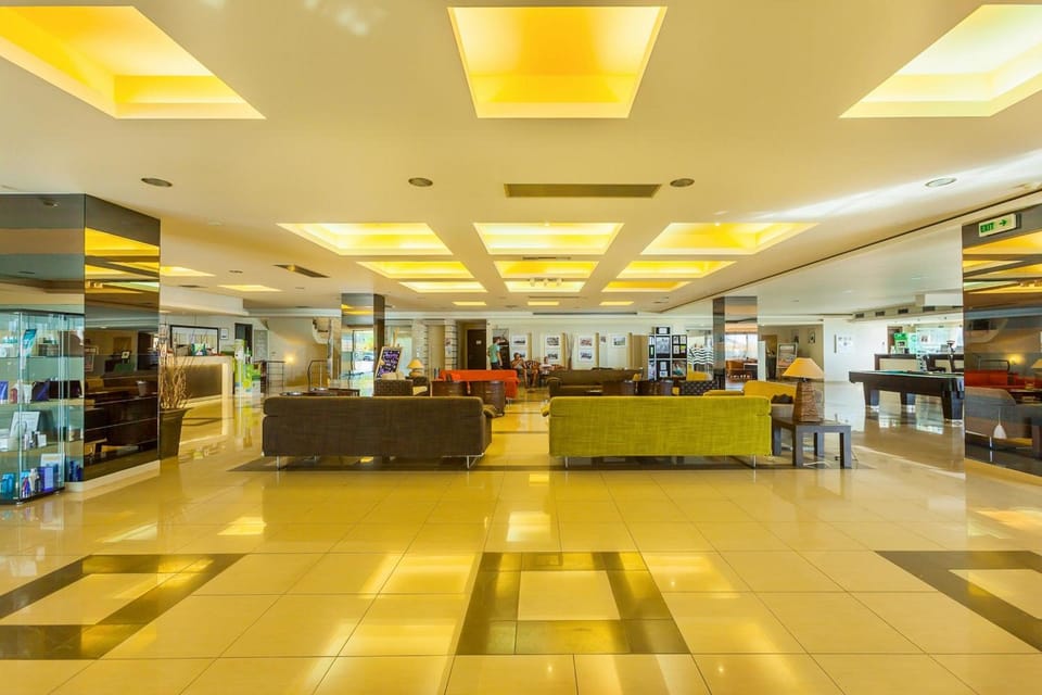 Anastasia Resort & Spa Resort in Halkidiki