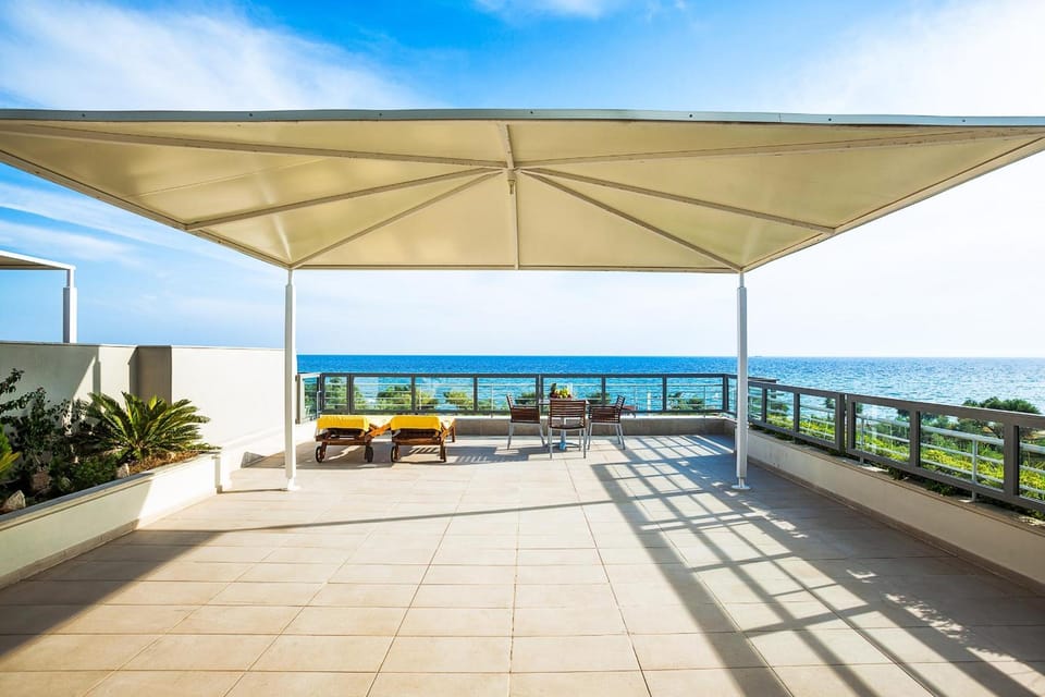 Anastasia Resort & Spa Resort in Halkidiki