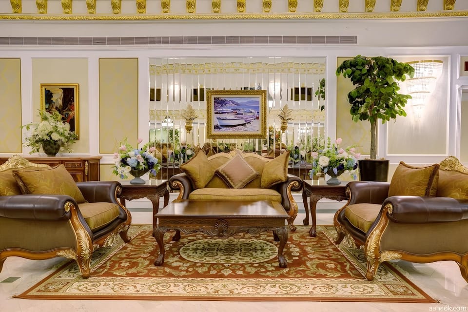 Habitat Hotel All Suites Al Khobar  Hotel in Al Khobar