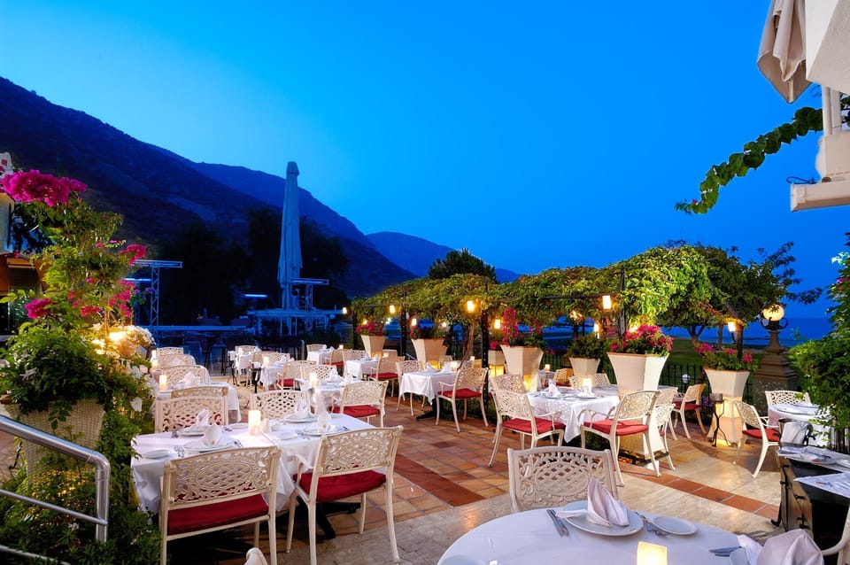 Belcekiz Beach Club - All Inclusive Resort in Ölüdeniz