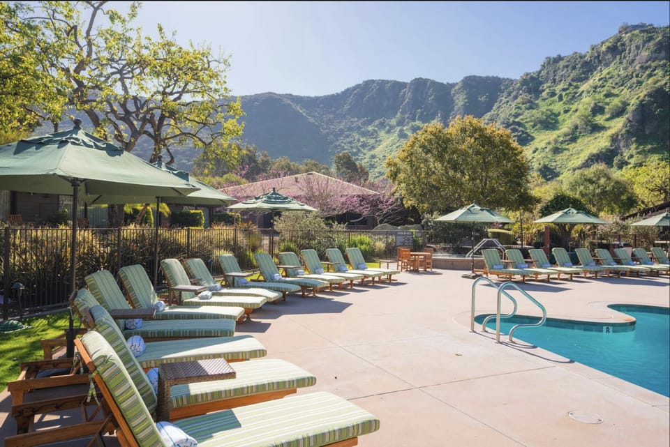 The Ranch at Laguna Beach Resort in Laguna Beach