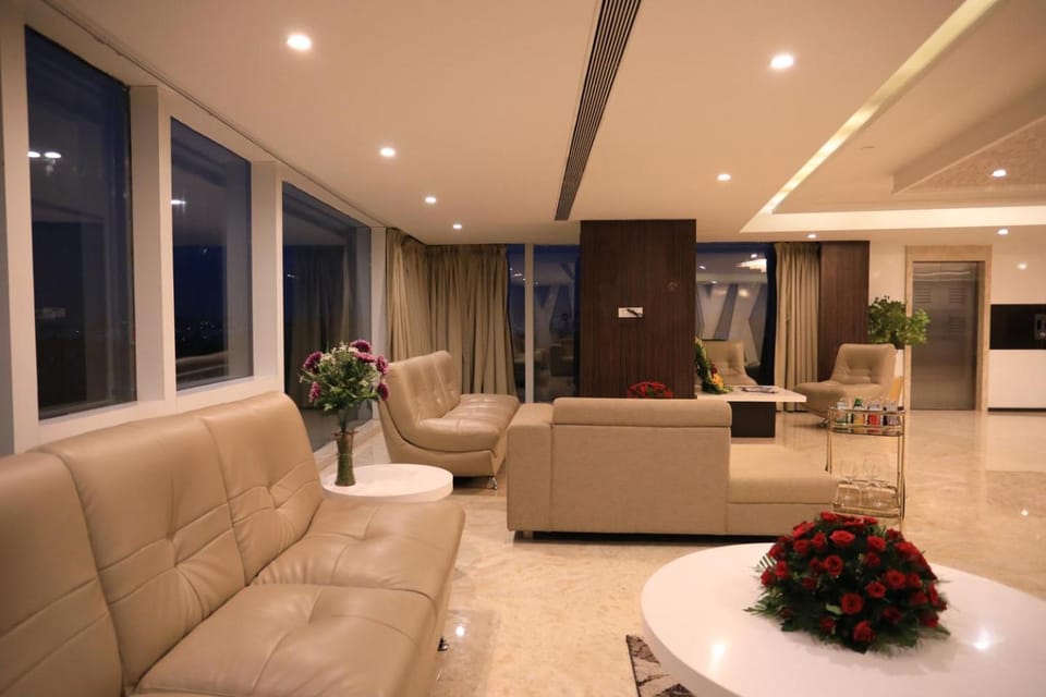 Bar/lounge