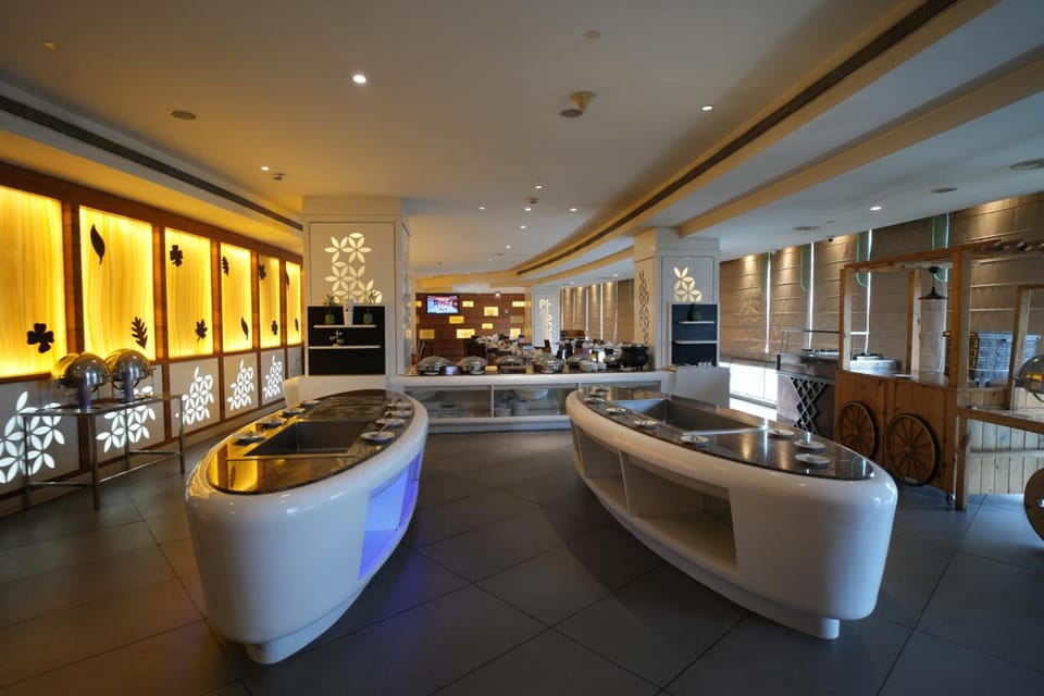 Food and beverages