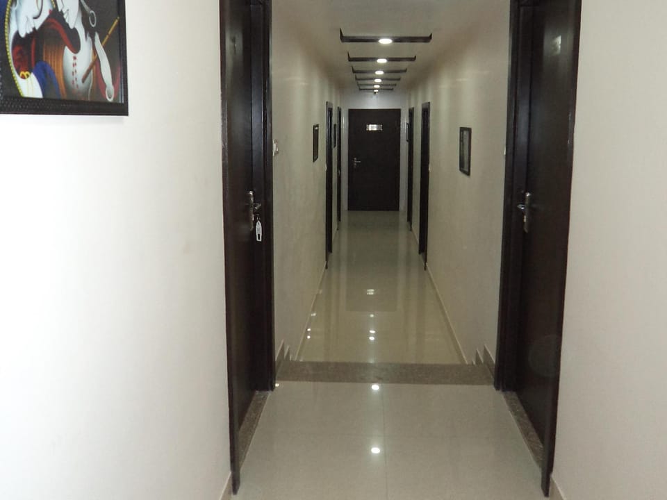 Ashu Hotel Hotel in Jaipur