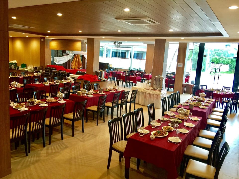 The Impress Nan Hotel Hotel in Thailand