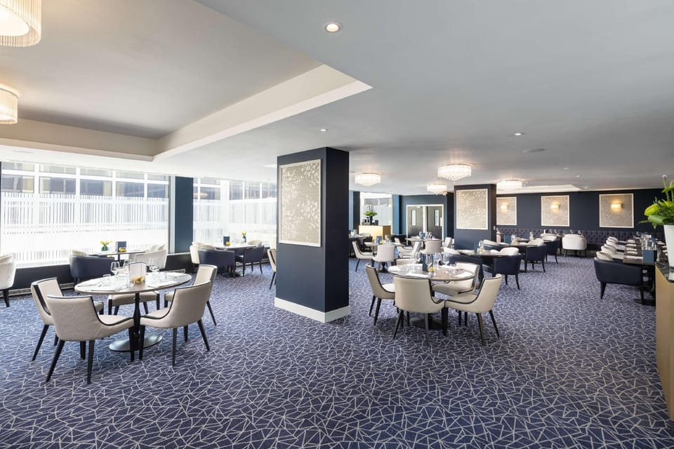 Hilton London Gatwick Airport Hotel in Horley