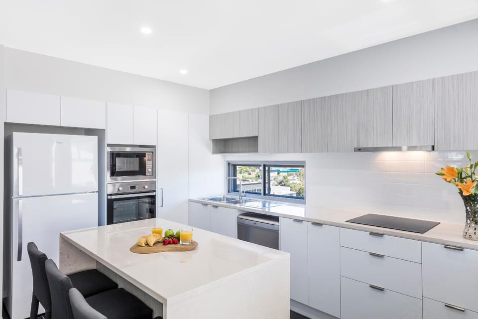 Oaks Brisbane Woolloongabba Suites Apartment hotel in Brisbane