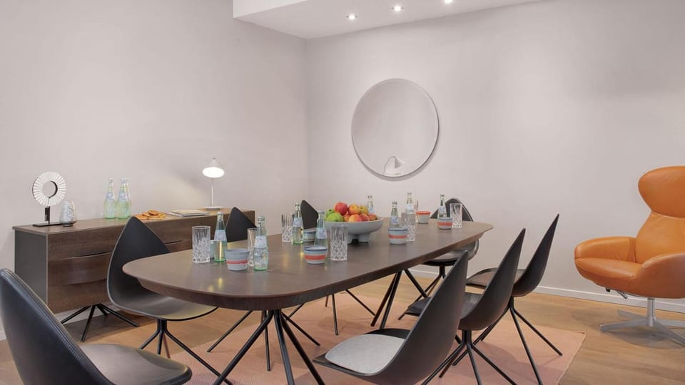 Beethoven Hotel Dreesen - furnished by BoConcept Hotel in Bonn