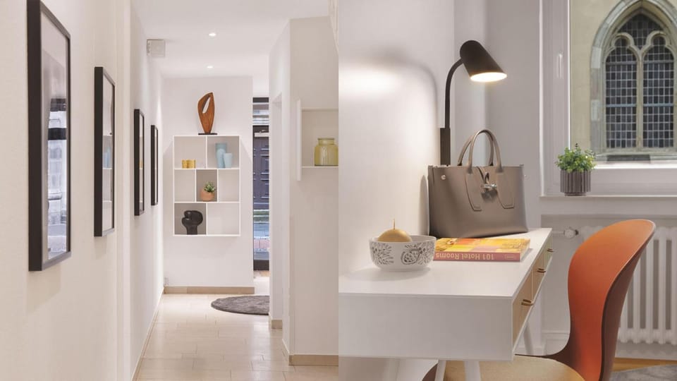 Beethoven Hotel Dreesen - furnished by BoConcept Hotel in Bonn