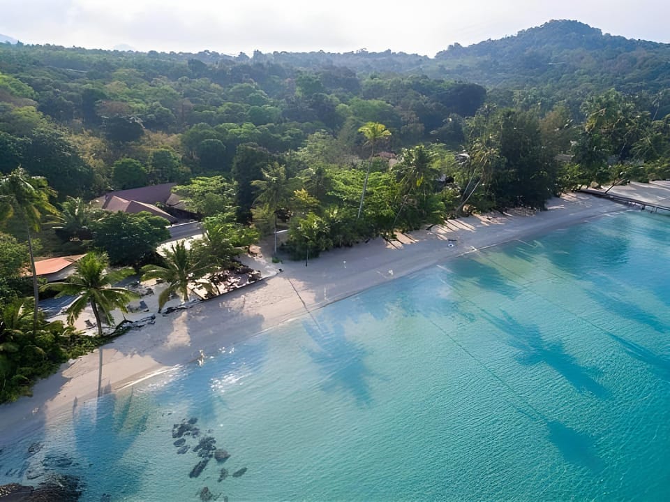 Siam Beach Resort, Koh Kood Resort in Trat Changwat